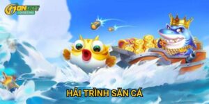 Hải Trình Săn Cá Onbet - Cuộc phiêu lưu dưới đại dương