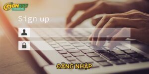 Đăng nhập Onbet - Truy cập nhanh chóng và bảo mật tối đa