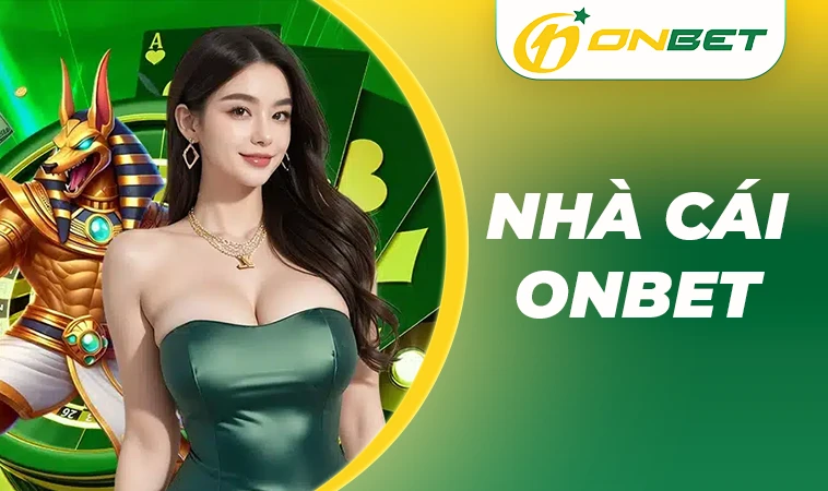 Trang chủ 30 OnBet - Nhà Cái On Bet - Trang Chủ Cá Cược Online Số 1 VN