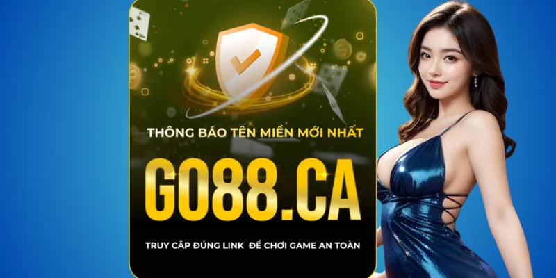 Cảnh báo: 7 dấu hiệu tránh nhầm site nhái thương hiệu Go88 2 tránh nhầm site nhái thương hiệu go88