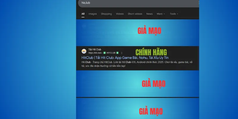 Link Hitclub uy tín 2026: Hướng dẫn nhận biện và truy cập an toàn 3 Link Hitclub uy tín
