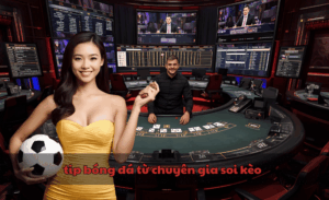 tip bóng đá từ chuyên gia soi kèo
