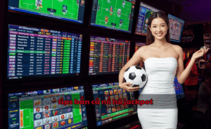 tips bắn cá nổ hũ jackpot