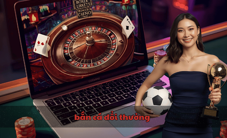 Bắn cá đổi thưởng: Top 5 nền tảng uy tín & mẹo thắng lớn 2 Bắn cá đổi thưởng