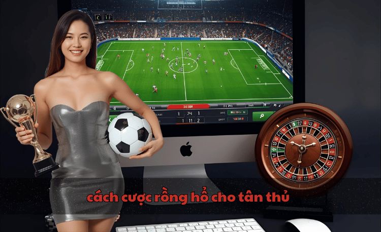 cách cược rồng hổ cho tân thủ