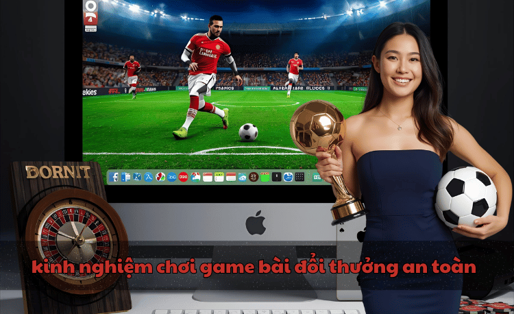 kinh nghiệm chơi game bài đổi thưởng an toàn