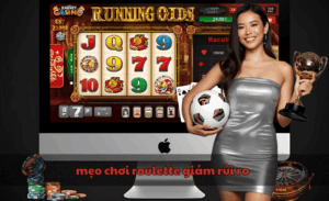 mẹo chơi roulette giảm rủi ro