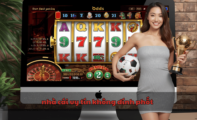 Top 7 nhà cái uy tín không dính phốt 2026 2 nhà cái uy tín không dính phốt