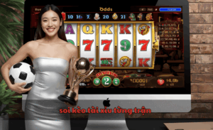 Soi kèo tài xỉu từng trận